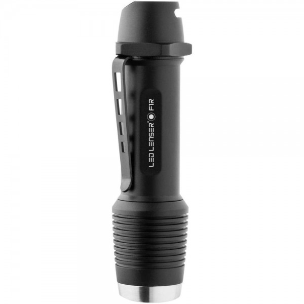 LED Lenser F1 R Flashlight